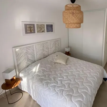 Daire Magnifique Appart Neuf De 50m2 Cavalaire-sur-Mer