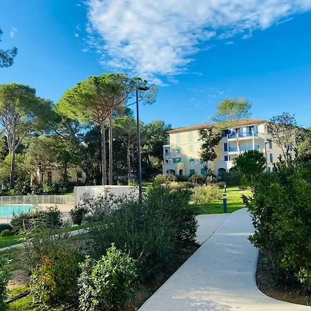 Magnifique Appart Neuf De 50m2 *